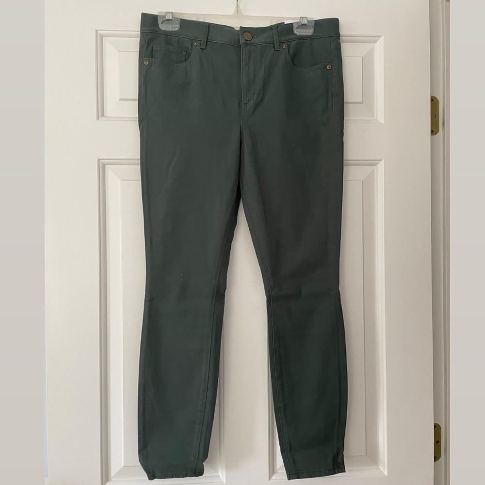 Loft Jeans